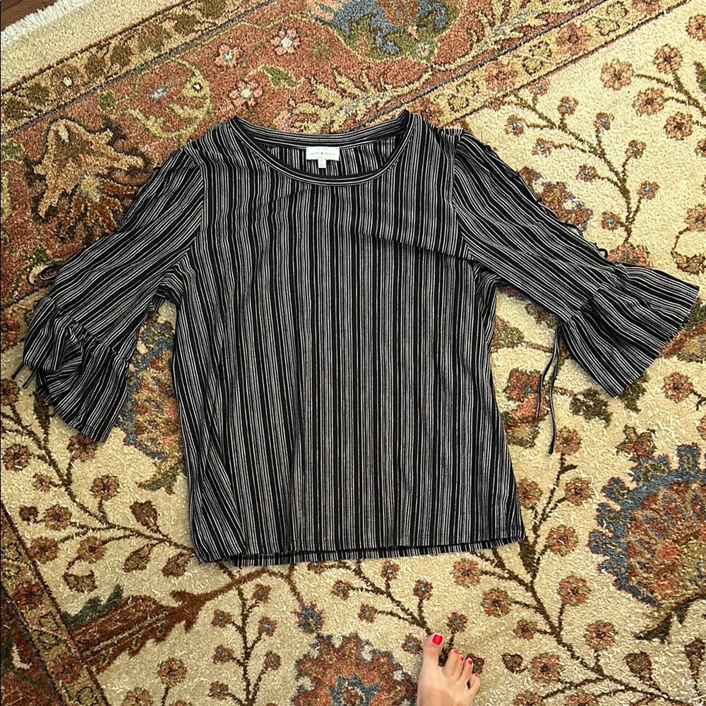 Lucky Brand Blouse